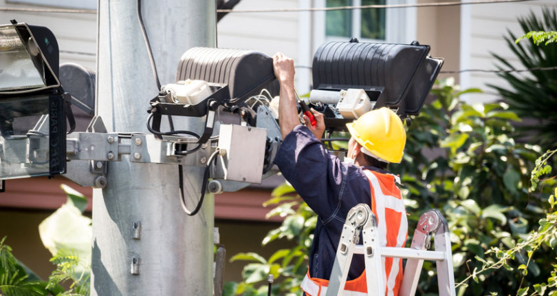 Understanding your Utilities in Madison County