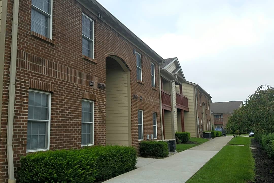 Apartment Rentals Richmond KY Foxglove Managment